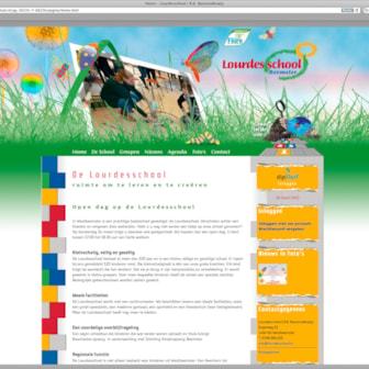 Lourdesschool - Westbeemster